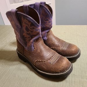 Ariat Boots